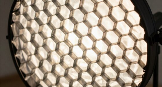 top honeycomb grids 2026