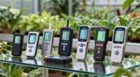 top horticulture led meters