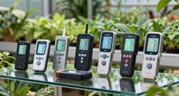 top horticulture led meters