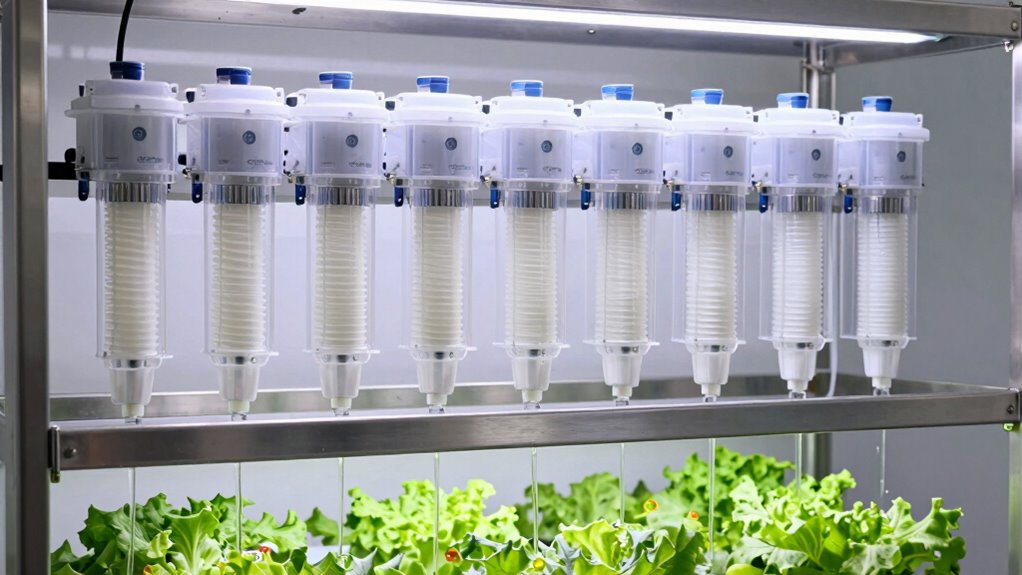 top hydroponic ro systems