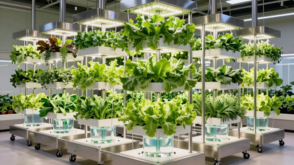 top hydroponic system kits