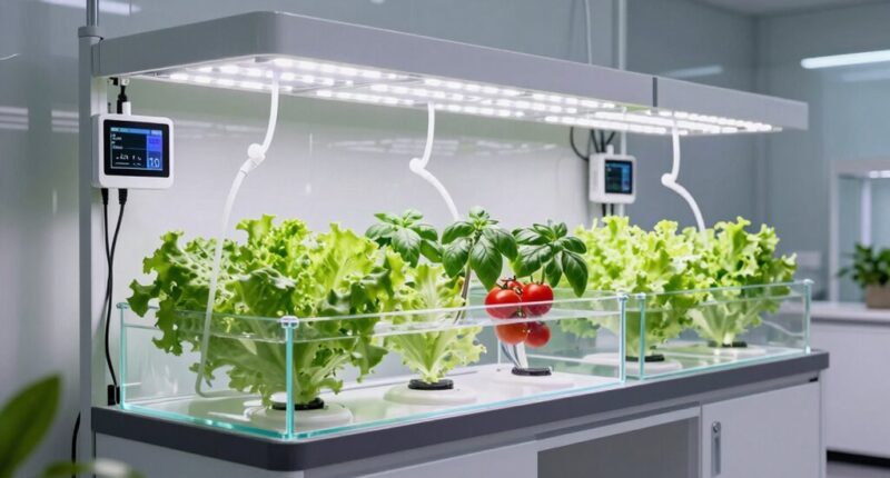 top hydroponic system list