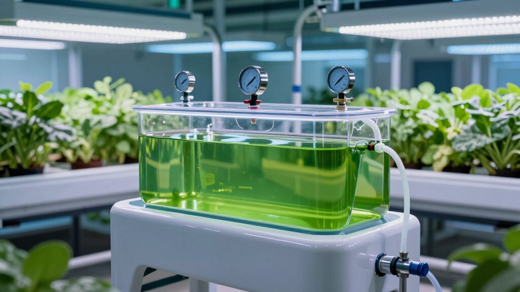 top hydroponic tank options