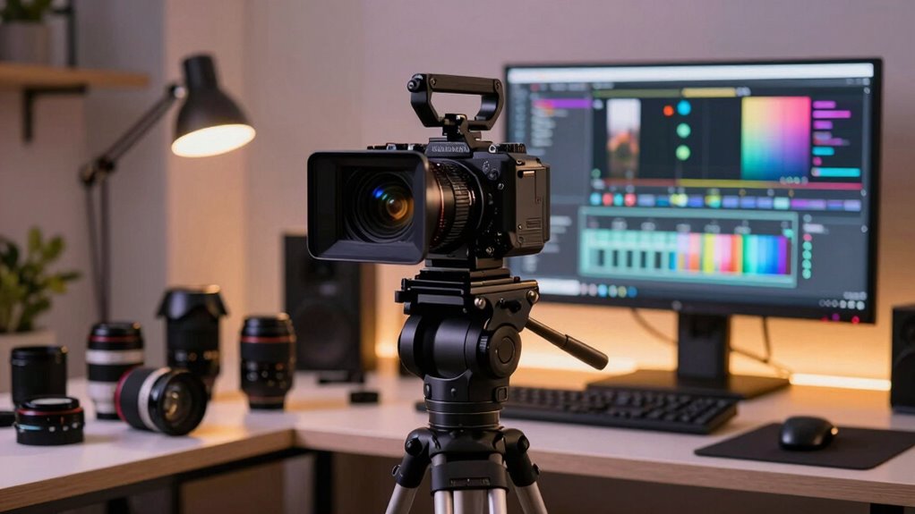 top indie cinema cameras