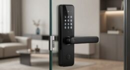 top keypad smart locks