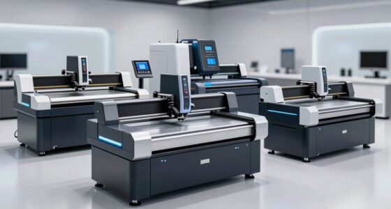 top large format cutters