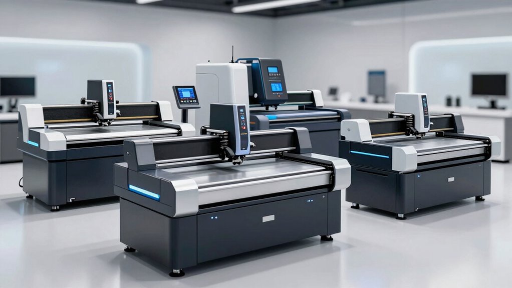 top large format cutters