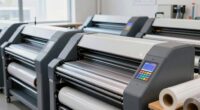 top large format laminators