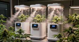 top large grow tent humidifiers