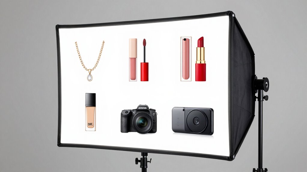 top large photo light boxes