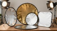 top large reflector kits