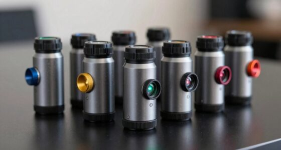 top laser collimators 2026