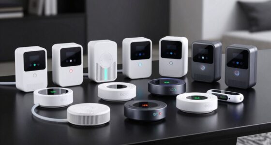 top leak detector systems