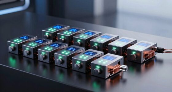 top led dimmer controllers