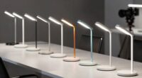 top led drafting lamps