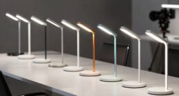 top led drafting lamps