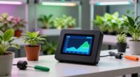 top led grow light controllers