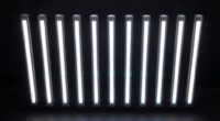 top led grow lights