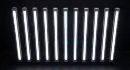 top led grow lights