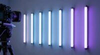 top led lights for filmmaking