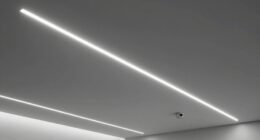 top linear led lighting