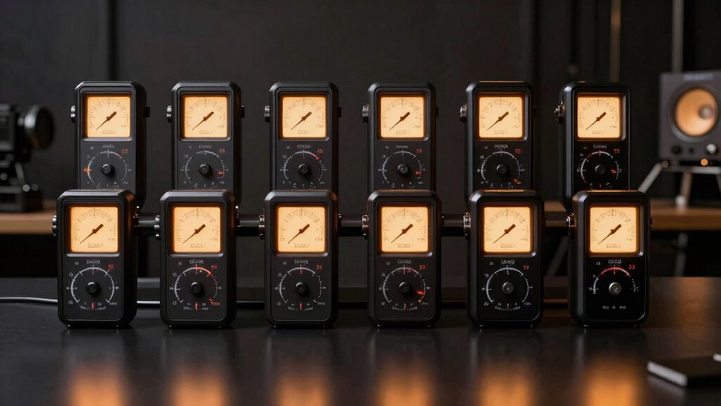 top lux meters 2026