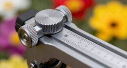 top macro focusing rails