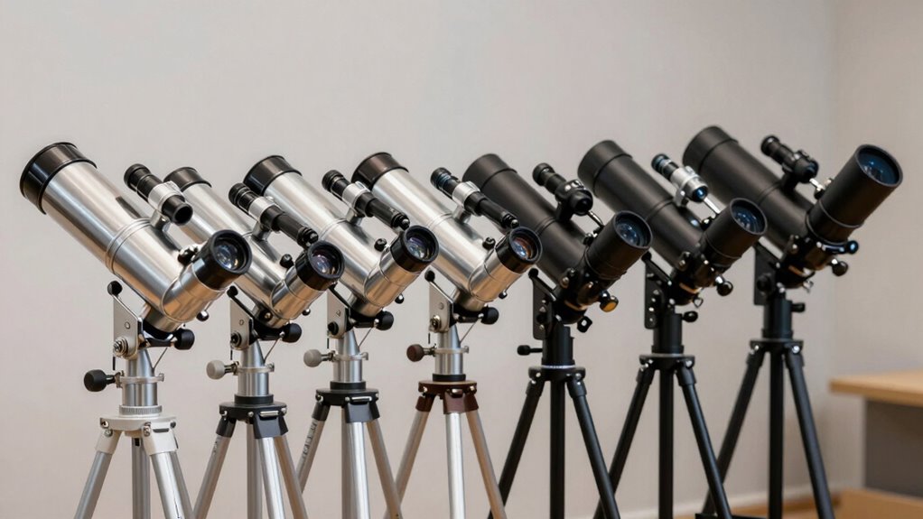 top maksutov cassegrain models