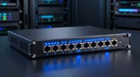 top managed poe switches