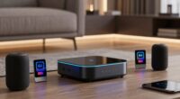 top matter smart hubs
