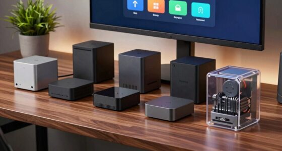 top mini pcs for home