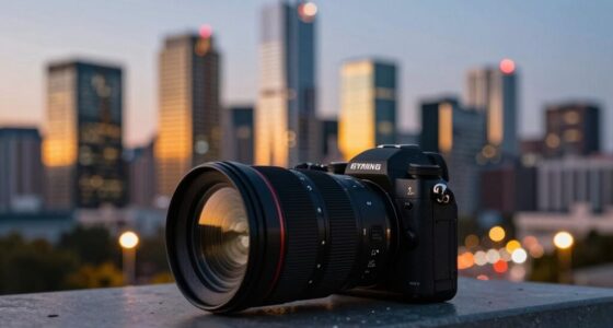 top mirrorless lens picks