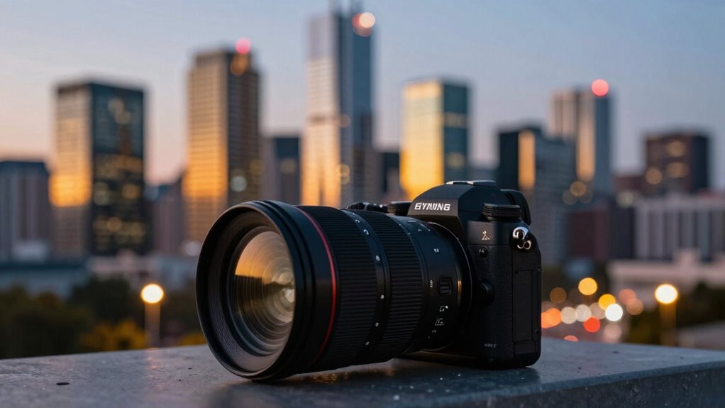 top mirrorless lens picks