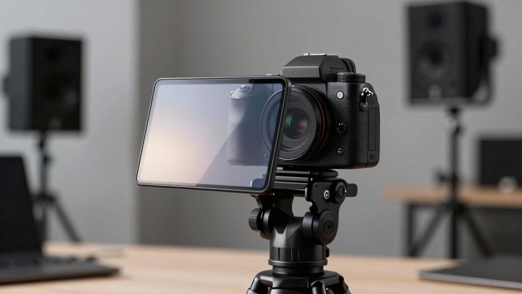 top mirrorless teleprompters