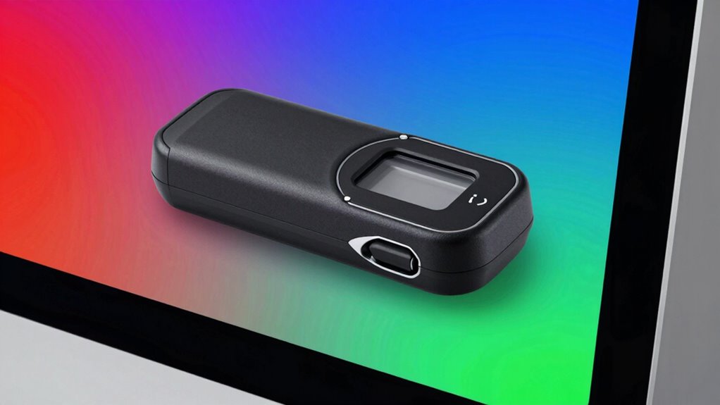 top monitor calibration devices