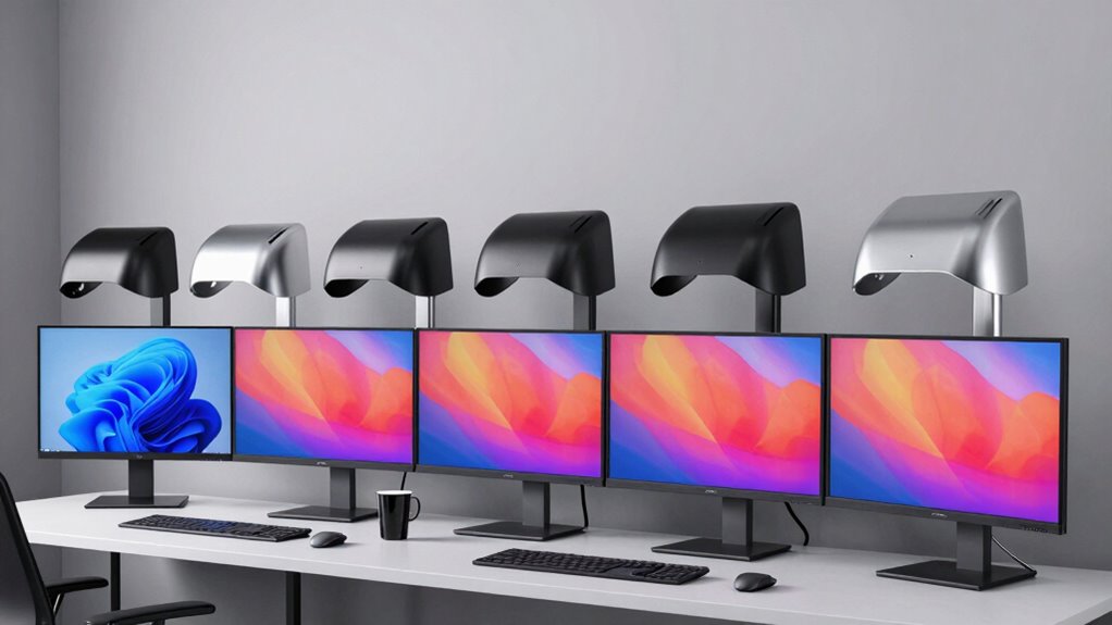 top monitor hoods 2026