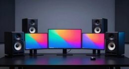 top monitors for color grading