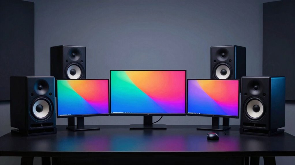 top monitors for color grading