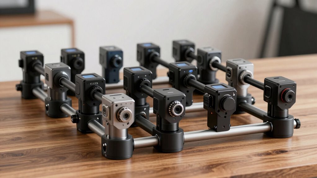 top motorized slider picks