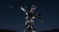 top motorized star trackers