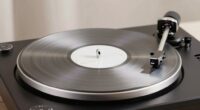 top motorized turntables 2026