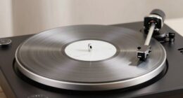 top motorized turntables 2026