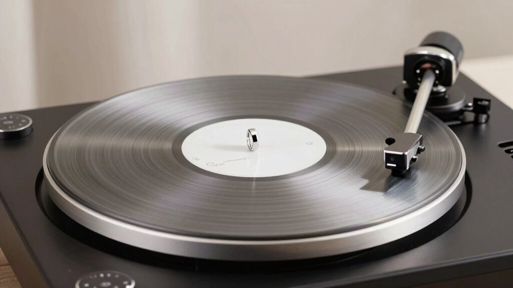 top motorized turntables 2026