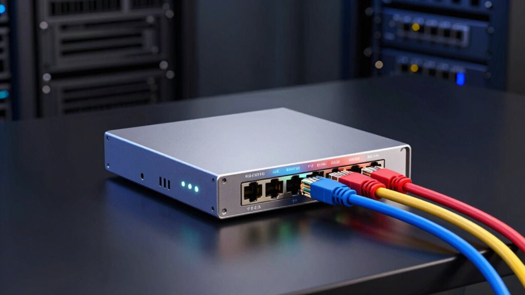 top multi port poe injectors