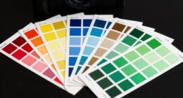 top munsell color sets