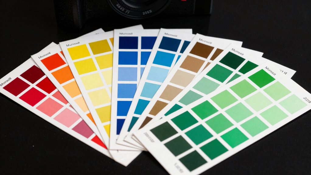 top munsell color sets
