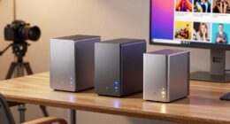 top nas for photographers