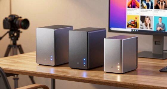 top nas for photographers