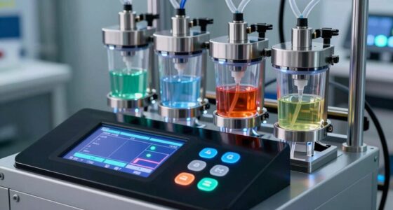 top nutrient dosing systems