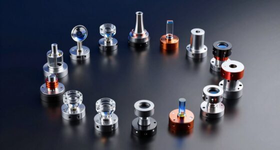 top optics kits 2026